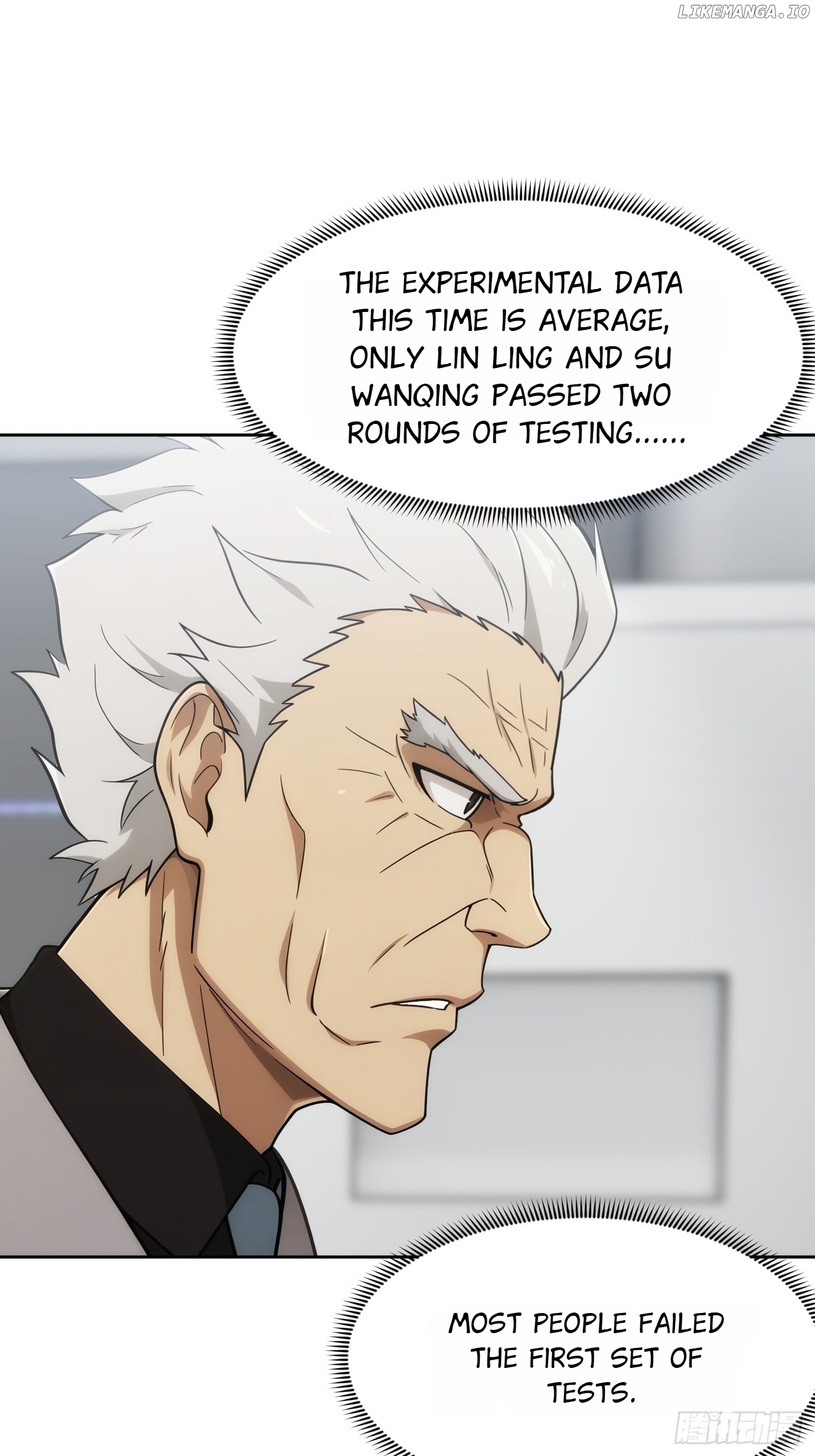 Worker Rebrith: Master of Martial Arts Chapter 33 - page 38